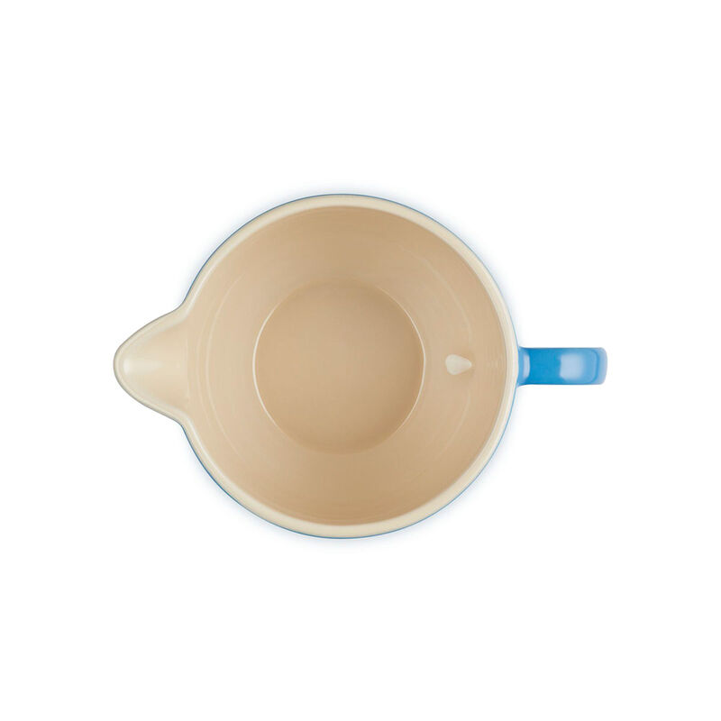 Le Creuset Stoneware Mixing Bowl 2L image number 1